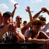 Poletíme?, Rock For People, 2.den, Festivalpark, Hradec Králové, 5.7.2018 