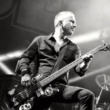 Volbeat, Rock For People, 3.den, Festivalpark, Hradec Králové, 6.7.2018