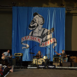 Seasick Steve, Colours Of Ostrava, 4. den, Dolní oblast Vítkovice, Ostrava, 21.7.2018