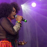 Oumou Sangaré, Colours Of Ostrava, Dolní oblast Vítkovice, Ostrava, 21.7.2018