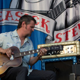 Seasick Steve, Colours Of Ostrava, Dolní oblast Vítkovice, Ostrava, 21.7.2018