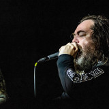 Soulfly, Roxy, Praha, 22.července 2018