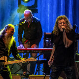 Robert Plant and The Sensational Spaceshifters, Tipsport arena, Pardubice, 31.července 2018