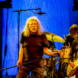 Robert Plant and The Sensational Spaceshifters, Tipsport arena, Pardubice, 31.července 2018