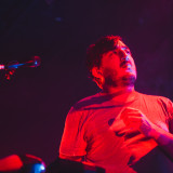 Grizzly Bear, Roxy, Praha, 13.8.2018