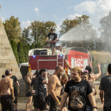 Brutal Assault, Pevnost Josefov, Jaroměř, 9.8.2018