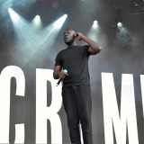 Stormzy, Sziget Festival 2018, Budapešť, 8.-15.8.2018