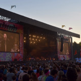 Liam Gallagher, Sziget Festival 2018, Budapešť, 8.-15.8.2018