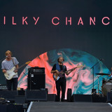 Milky Chance, Sziget Festival 2018, Budapešť, 8.-15.8.2018