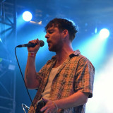 Tom Grennan, Sziget Festival 2018, Budapešť, 8.-15.8.2018