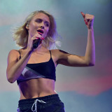 Zara Larsson, Sziget Festival 2018, Budapešť, 8.-15.8.2018