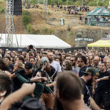 Brutal Assault, Pevnost Josefov, Jaroměř, 10.srpna 2018