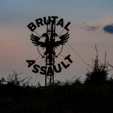 Brutal Assault, Pevnost Josefov, Jaroměř, 11.8.2018