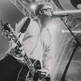 Flogging Molly, Lucerna Velký sál, Praha, 4. září 2018