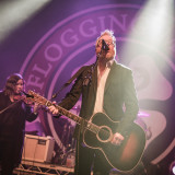 Flogging Molly, Lucerna Velký sál, Praha, 4. září 2018