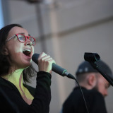 Zvíře jménem Podzim, Divadlo na schodech, Kalvárie Ostré, 8.9.2018