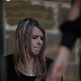 Zvíře jménem Podzim, Divadlo na schodech, Kalvárie Ostré, 8.9.2018