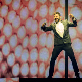 Ricky Martin, O2 arena, Praha, 9.9. 2018 