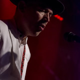 Ivan Král & Band, Lucerna Music Bar, Praha, 18.září 2018
