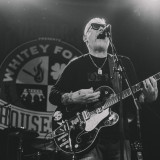 Everlast, Roxy, Praha, 2é.9.2018