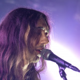 Alcest, Futurum Music Bar, Praha, 30. září 2018