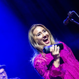 Per Gessle´s Roxette, Forum Karlín, Praha, 7. října 2018