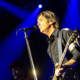 Per Gessle´s Roxette, Forum Karlín, Praha, 7. října 2018