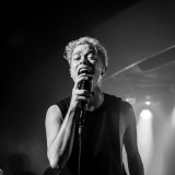 Coldrain, Futurum, Praha, 8.10. 2018