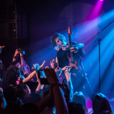 Crown The Empire, Futurum, Praha, 8.10. 2018 