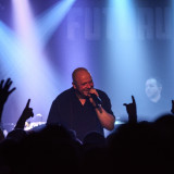 VNV Nation, Futurum, Praha, 16.10. 2018