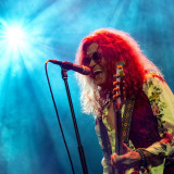 Glenn Hughes - Classic Deep Purple Live, Roxy, Praha, 30.10.2018