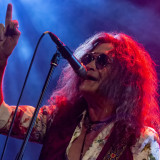 Glenn Hughes - Classic Deep Purple Live, Roxy, Praha, 30.10.2018