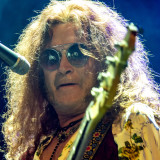 Glenn Hughes - Classic Deep Purple Live, Roxy, Praha, 30.10.2018