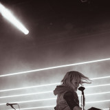 Metric, Roxy, Praha, 1.11.2018