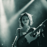 Anna Calvi, Lucerna Music Bar, Praha, 8.11.2018