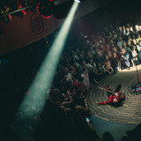 Anna Calvi, Lucerna Music Bar, Praha, 8.11.2018