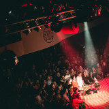 Anna Calvi, Lucerna Music Bar, Praha, 8.11.2018