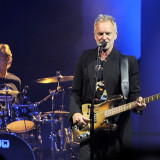 Sting & Shaggy, Forum Karlín, Praha, 16.11.2018