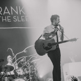 Frank Turner & The Sleeping Souls, Roxy, Praha, 18.11.2018