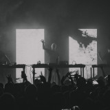 The Glitch Mob, Roxy, Praha, 21.11.2018