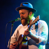 Alex Clare, NOD, Praha, 25.11.2018