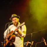 Alex Clare, NOD, Praha, 25.11.2018