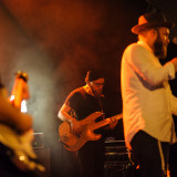 Alex Clare, NOD, Praha, 25.11.2018