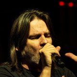 Ray Wilson - Genesis Classic, Lucerna Music Bar, Praha, 26.11.2018 