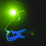 Whispering Sons, MeetFactory, Praha, 29.11.2018