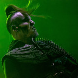 Behemoth, Forum Karlín, Praha, 12. ledna 2019