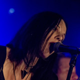 Draconian, Futurum Music Bar, Praha, 19. ledna 2019