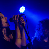 Draconian, Futurum Music Bar, Praha, 19. ledna 2019