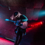 Jacob Lee, Café V lese, Praha, 22.1. 2019