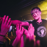 Yungblud, Futurum, Praha, 23.1.2019 (fotogalerie)